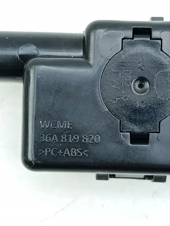 Lämpökatkaisija, ilmastointituuletin Bentley BENTAYGA 2017 OEM 36A819820 image 10