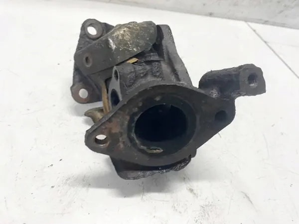 Colector de escape OEM 2427396 Subaru Forester 2009 image 3
