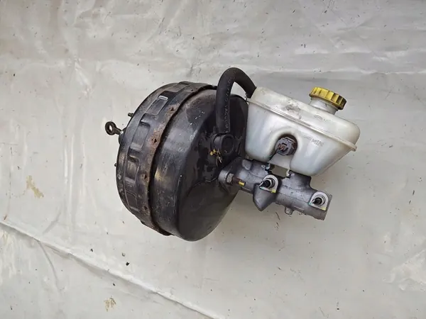 JEEP GRAND CHEROKEE WK Booster de frein image 1