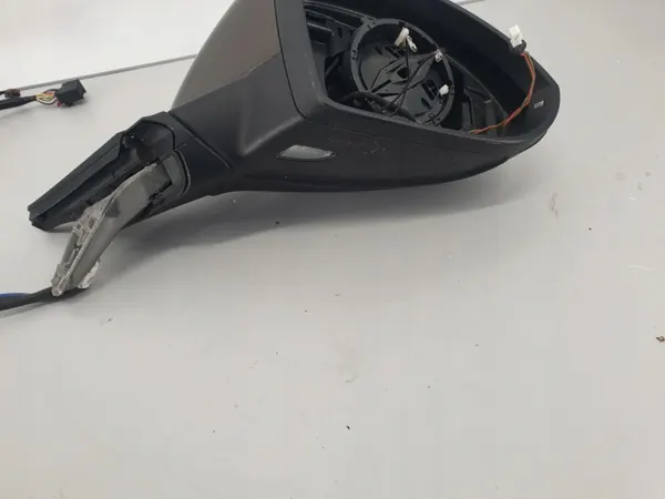 Oikea peili 13-pin OEM 5G1857502JM VW Golf VII:lle image 3