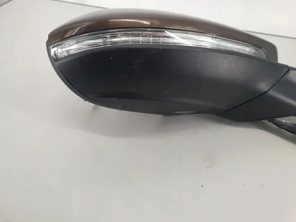 Oikea peili 13-pin OEM 5G1857502JM VW Golf VII:lle image 6