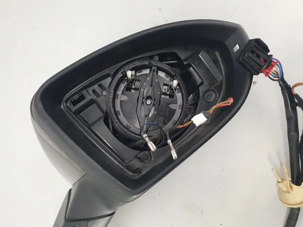 Oikea peili 13-pin OEM 5G1857502JM VW Golf VII:lle image 9