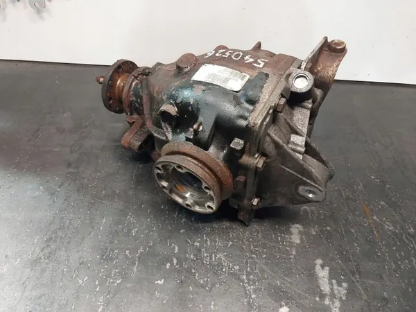 Différentiel BMW 3 E46 320d 7518845 2.35 image 4