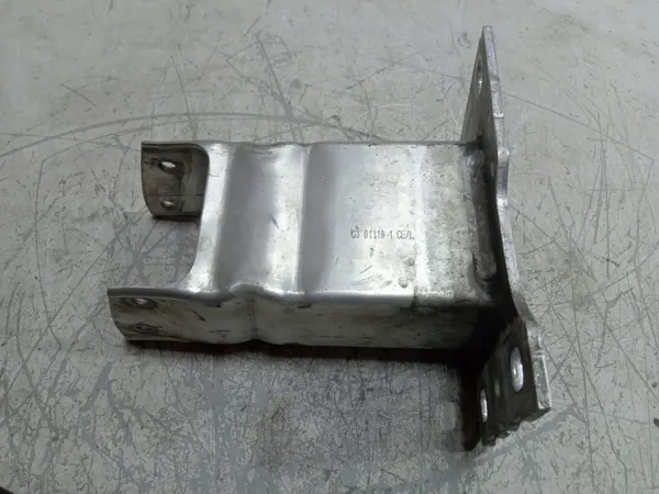 Audi A5 F5 Knautschzone links OE 8W6807133 - Gebraucht image 3