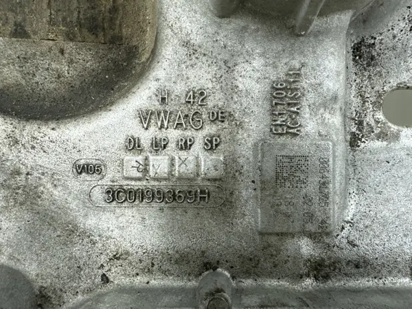 Etujarrupalat OEM 3C0199369H Audille image 9