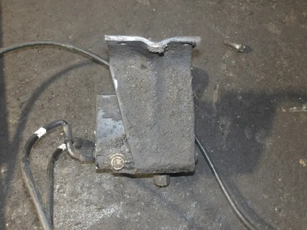 Vérin de levage de cabine Mercedes Actros OEM 5010574625 image 6