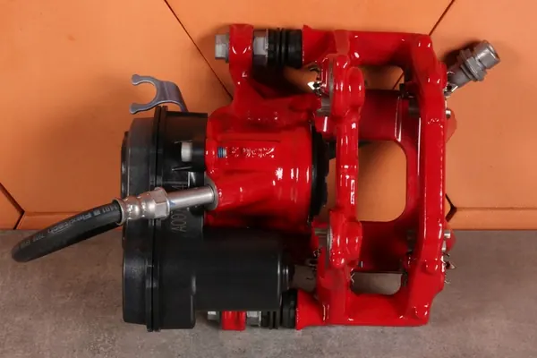 MINI J01 J05 Vasemman takajarrusatula JCW 8844047 image 2