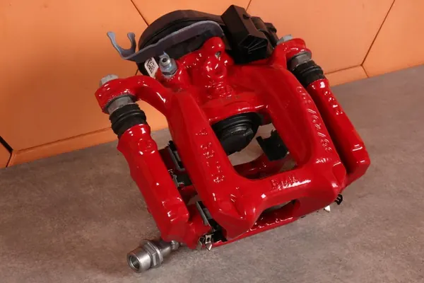 MINI J01 J05 Vasemman takajarrusatula JCW 8844047 image 3