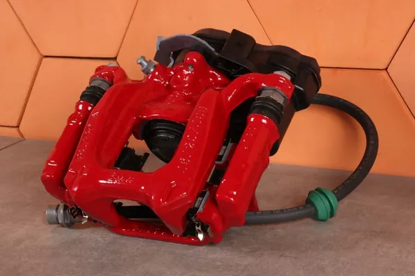 MINI J01 J05 Vasemman takajarrusatula JCW 8844047 image 4