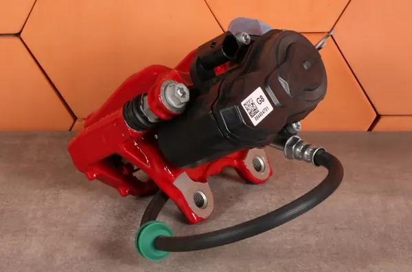 MINI J01 J05 Vasemman takajarrusatula JCW 8844047 image 5