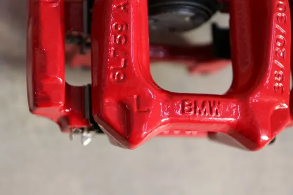 MINI J01 J05 Vasemman takajarrusatula JCW 8844047 image 8