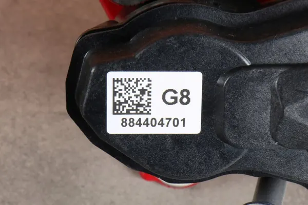 MINI J01 J05 Vasemman takajarrusatula JCW 8844047 image 9