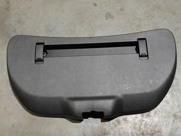 OEM 1Y0867605B Cubierta de Maletero para VW New Beetle Cabrio image 2