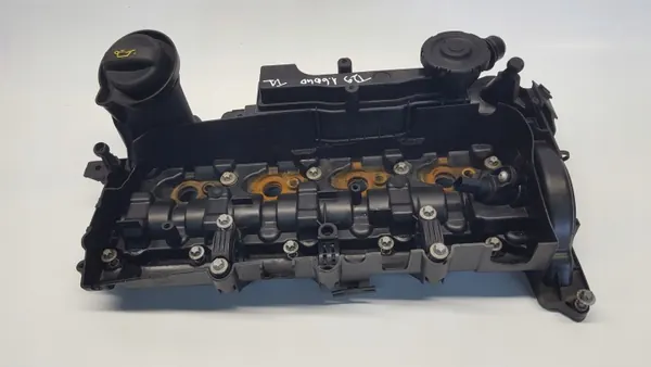Toyota Venttiilikansi OEM 2829421 Avensis T29 1.6D:lle image 2