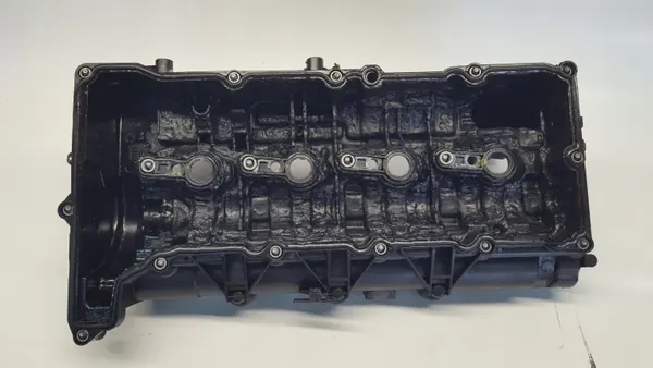 Toyota Venttiilikansi OEM 2829421 Avensis T29 1.6D:lle image 3