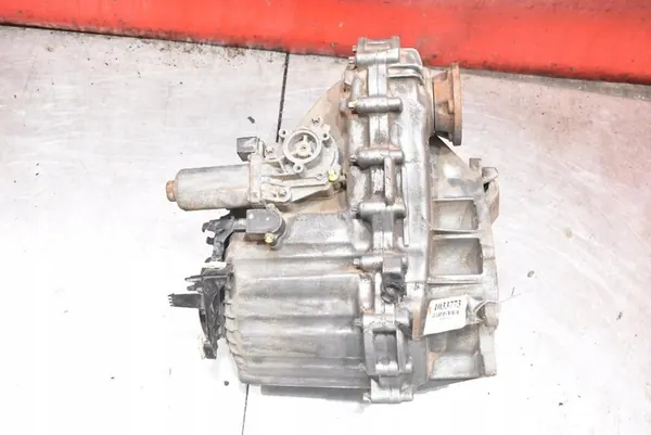 Réducteur de transmission automatique BH4-27K-780AB Range Rover image 5