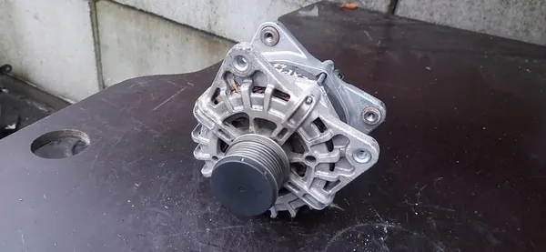 Vaihtovirtageneraattori 1.5 Blue DCI Renault Express II image 2