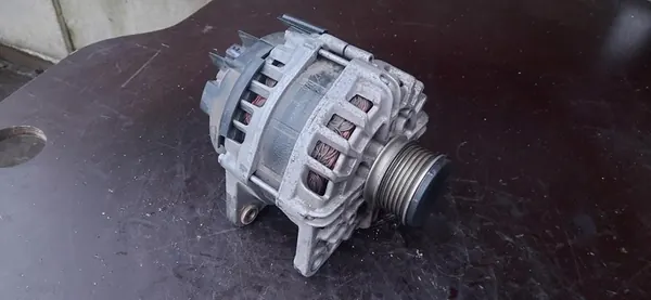 Vaihtovirtageneraattori 1.5 Blue DCI Renault Express II image 3