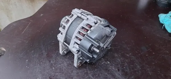 Vaihtovirtageneraattori 1.5 Blue DCI Renault Express II image 4