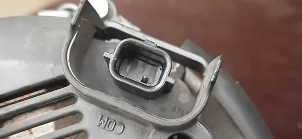 Vaihtovirtageneraattori 1.5 Blue DCI Renault Express II image 7