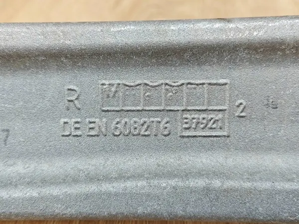 Braccio di Controllo Anteriore Destro BMW 540i G30 G31 image 5