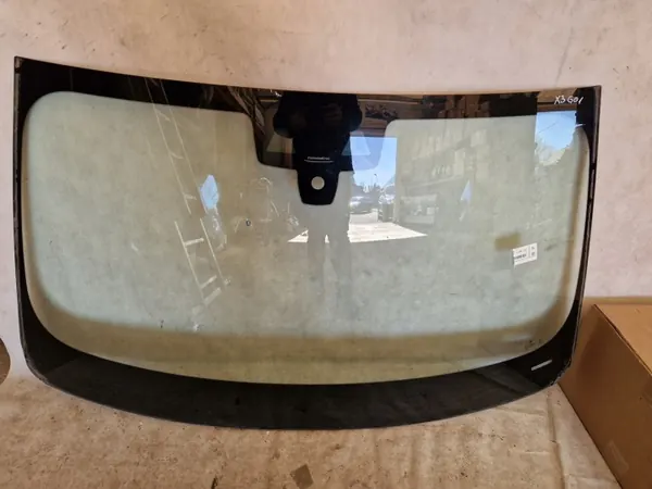 Pare-brise BMW X3 G01 2022 OEM SZYBA CZOŁOWA image 2