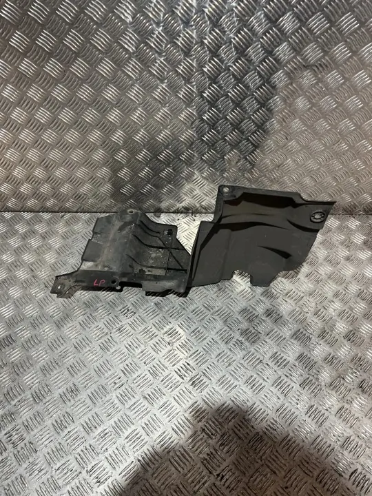 Honda HR-V Tampa Motor Esquerda OEM 74165-T7J image 2