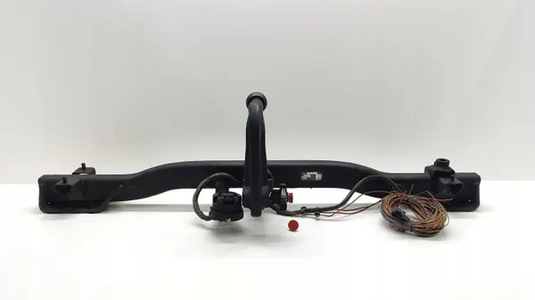 Barra de remolque OEM 6758699 para BMW 5 E60/E61 con 13 pines image 3