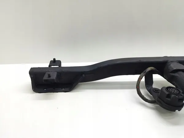 Barra de remolque OEM 6758699 para BMW 5 E60/E61 con 13 pines image 4