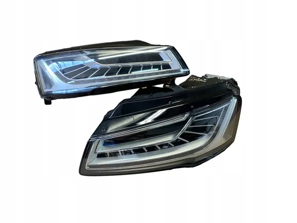 AUDI A8 4H D4 MATRIX Scheinwerfer image 2