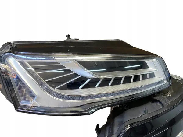 AUDI A8 4H D4 MATRIX Scheinwerfer image 4