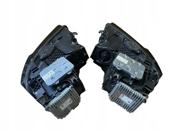 AUDI A8 4H D4 MATRIX Scheinwerfer image 7