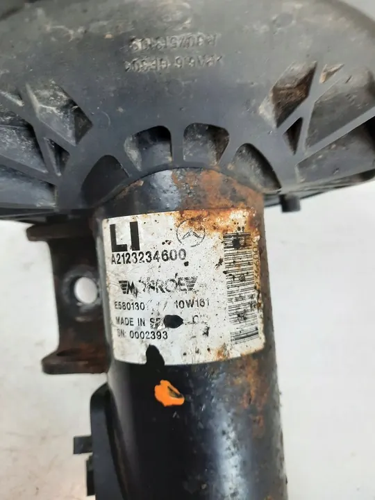 Framfjäder A2123234600 image 8