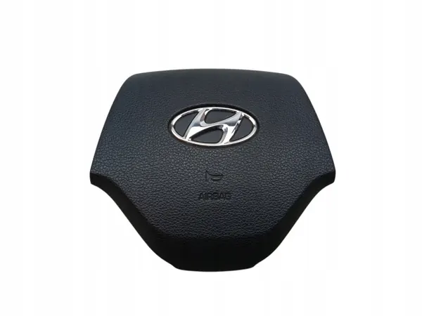 Airbag condutor OEM 56900-D7000 para Hyundai Tucson image 2