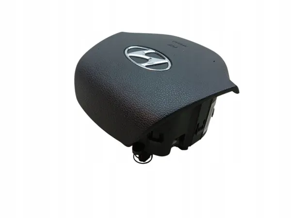 Airbag condutor OEM 56900-D7000 para Hyundai Tucson image 4