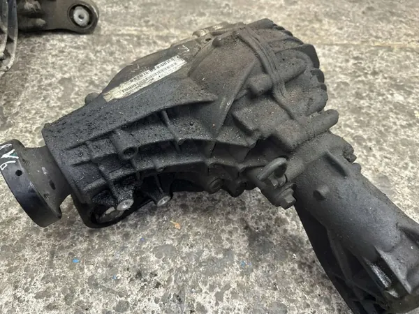 Différentiel avant Mercedes ML W164 A1643302502 image 4
