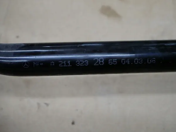 Framstabilisator Mercedes CLS W219 C219 A2113232865 image 5