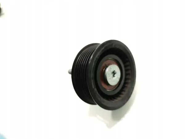 Polia de Tensionador Porsche Cayenne 4.5L 2005 SUV OEM image 6