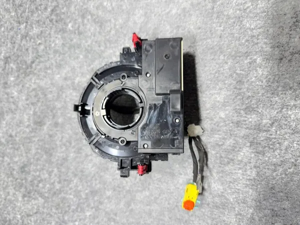 TOYOTA RAV4 V Capteur d'Angle de Direction 12140-75L863 image 2