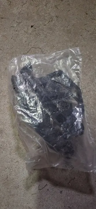 Deslizamento de para-choque dianteiro esquerdo Peugeot 3008 2009-2016 OEM image 3