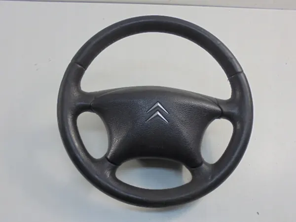 Citroen C5 01-04 Stuurheffing OEM 96494358ZE image 2