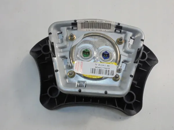 Citroen C5 01-04 Stuurheffing OEM 96494358ZE image 4