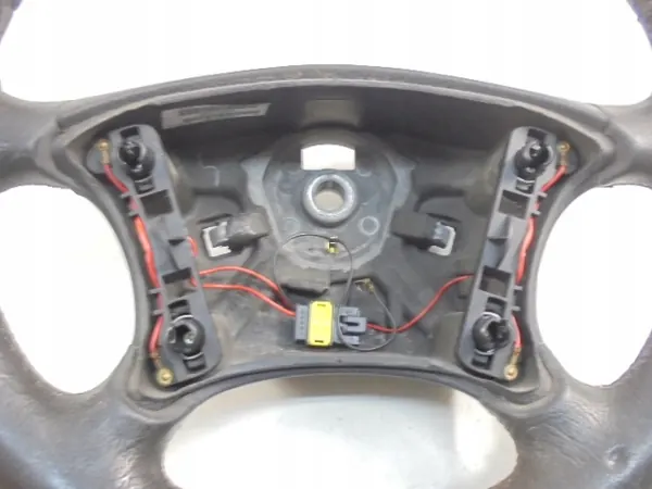 Citroen C5 01-04 Stuurheffing OEM 96494358ZE image 5
