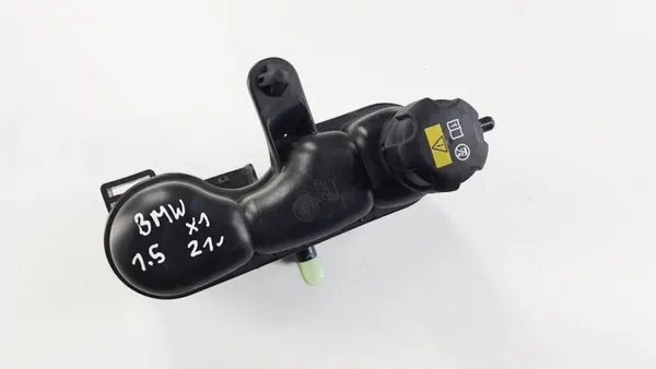 Depósito de expansión BMW OE 764550809 para X1 F48 Híbrido image 2