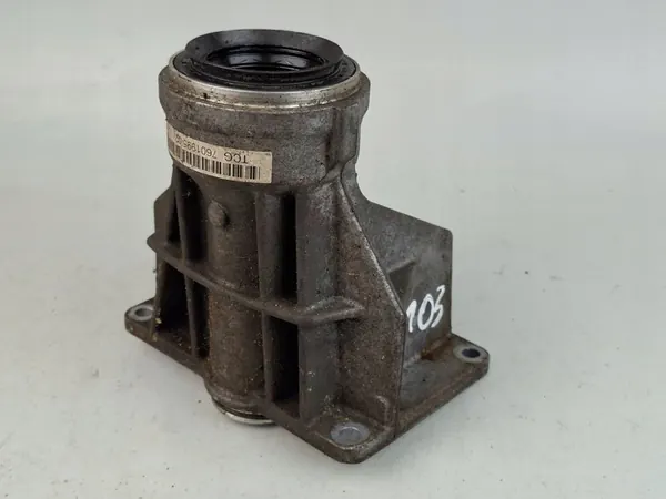 Palier de support d'arbre de transmission BMW X3 F25 2015 image 1