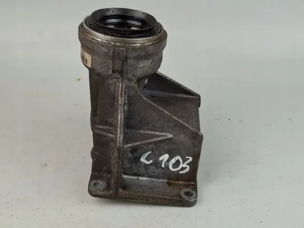 Palier de support d'arbre de transmission BMW X3 F25 2015 image 2