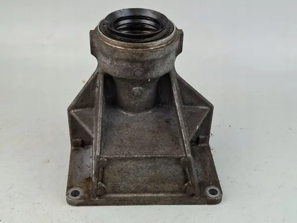 Palier de support d'arbre de transmission BMW X3 F25 2015 image 3