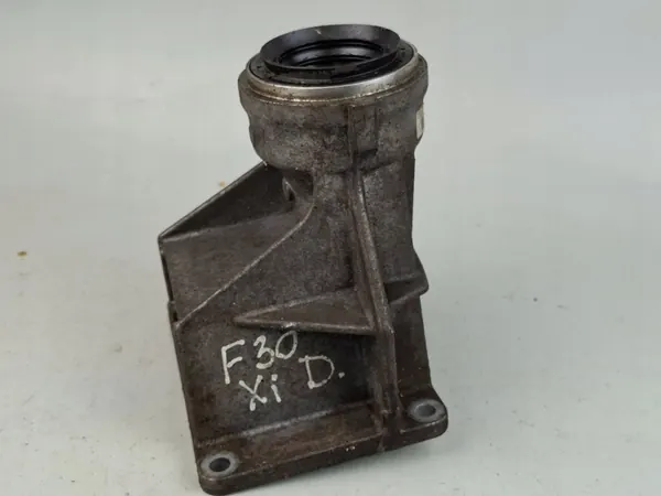 Palier de support d'arbre de transmission BMW X3 F25 2015 image 4