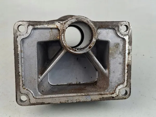 Palier de support d'arbre de transmission BMW X3 F25 2015 image 6