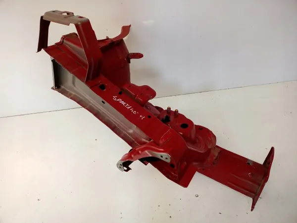 Panneau latéral avant droit OEM 17361188913 Kia Sportage image 2